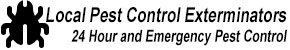 Eckman ND Pest Control Exterminators